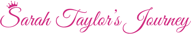 Sarah Taylor's Journey Logo